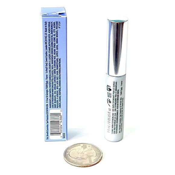 Benefit fluff up brow wax. - Picture 2 of 6